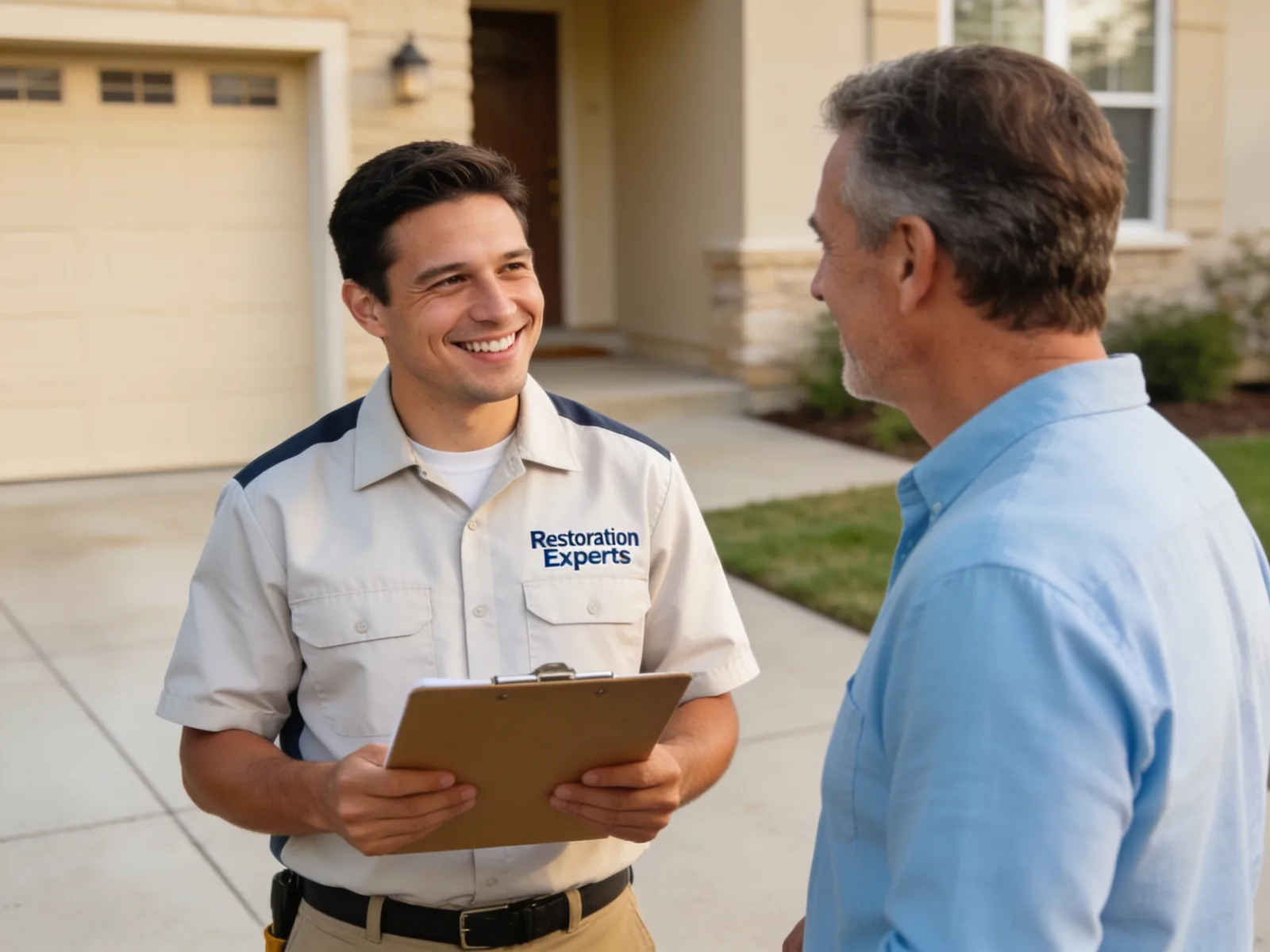 Water Damage Cleanup Boonton, NJ FAQs